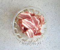 自制酸菜白肉做法图解5)