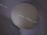 诱人的猪肉白菜饺子做法图解12)