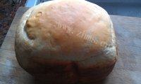 自制原味面包的做法图解十五