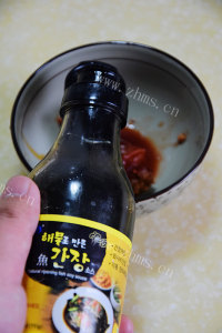 美味的虎皮凤爪做法图解7)