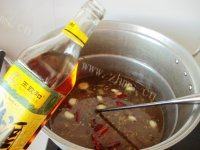最爱的酱肘子做法图解5)