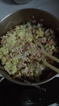 家常猪肉饺子做法做法图解1)