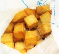 香飘十里的羊肉火锅做法图解5)