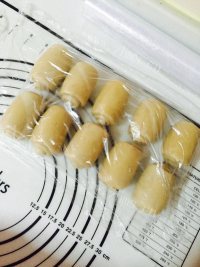 五味俱全的老婆饼做法图解10)
