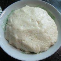 早餐吃炸土豆饼做法图解5)
