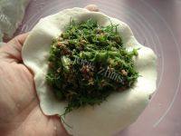 茴香烧饼做法图解6)