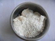 荷花酥做法图解2)
