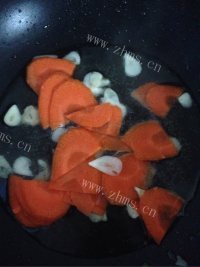 色味俱佳的炖豆腐做法图解3)