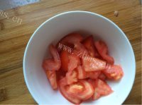 DIY豆角焖面做法图解7)