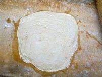 「自创」香酥饼做法图解8)