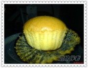 自制日本棉花小蛋糕