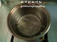 自制提拉米苏蛋糕做法图解5)