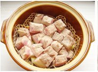 东坡肉（家常菜）做法图解7)
