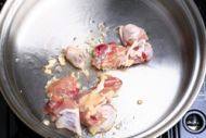 鸡腿咖喱饭做法图解2)
