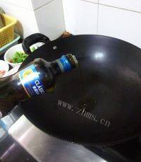 鲜香的咖喱鸡肉饭做法图解1)