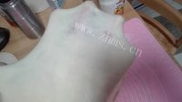 美味坚果白吐司做法图解3)