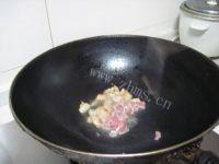 自制春笋烧肉做法图解8)
