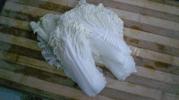 清爽的蒸如意菜卷做法图解1)