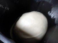 「DIY美食」面包做法图解10)