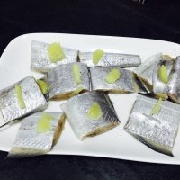 清爽可口的红烧带鱼做法图解2)