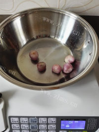 美味的红酒炖牛肉做法图解2)