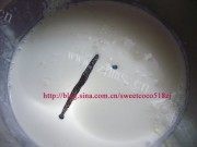 精致的法式脆糖布丁做法图解1)