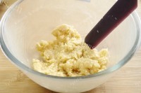 酥脆可口的蕾丝杏仁瓦片做法图解9)