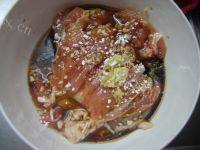 「DIY美食」照烧鸡腿做法图解2)