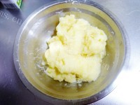 芝士焗土豆泥的做法图解三