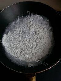 简单版-冰皮月饼做法图解5)