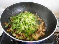 家常炖豆腐