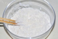 好吃的西红柿鸡蛋疙瘩汤做法图解6)