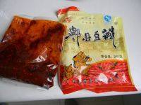 酱烧鸭腿做法图解4)