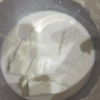 香气浓郁的炸鲜奶做法图解6)