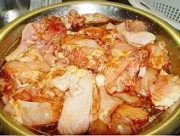 家常菜辣仔鸡做法图解1)