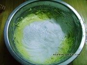 好吃的轻乳酪蛋糕做法图解3)