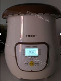 DIY葡萄酒做法图解2)
