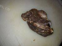 好吃的牛肉炒蒜苔做法图解3)
