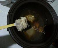 Q弹肉骨茶做法图解10)