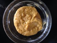好吃的椰蓉红薯挞做法图解10)