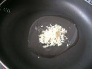 家常菜蒜拌空心菜做法图解3)