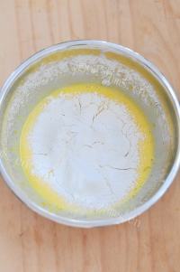 草莓奶油杯#多效护理做法图解2)