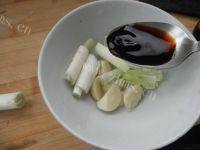 家常菜蚝油香菇做法图解3)
