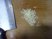 「DIY美食」蒜香豆角做法图解3)
