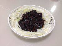 家常菜京酱肉丝