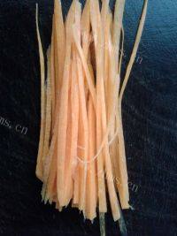 口感丰厚的火腿卷做法图解2)