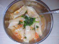 简易版-馄饨