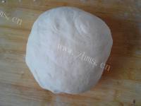 美味的小龙虾面包#妙搭新食做法图解5)