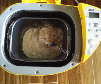 美味的牛奶土司做法图解1)