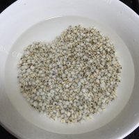 冬瓜薏米大骨汤做法图解1)
